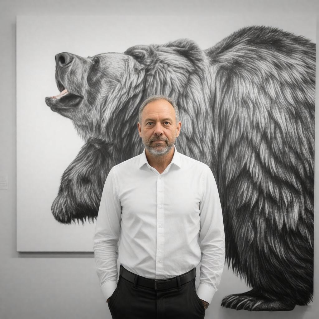 Simon Patterson